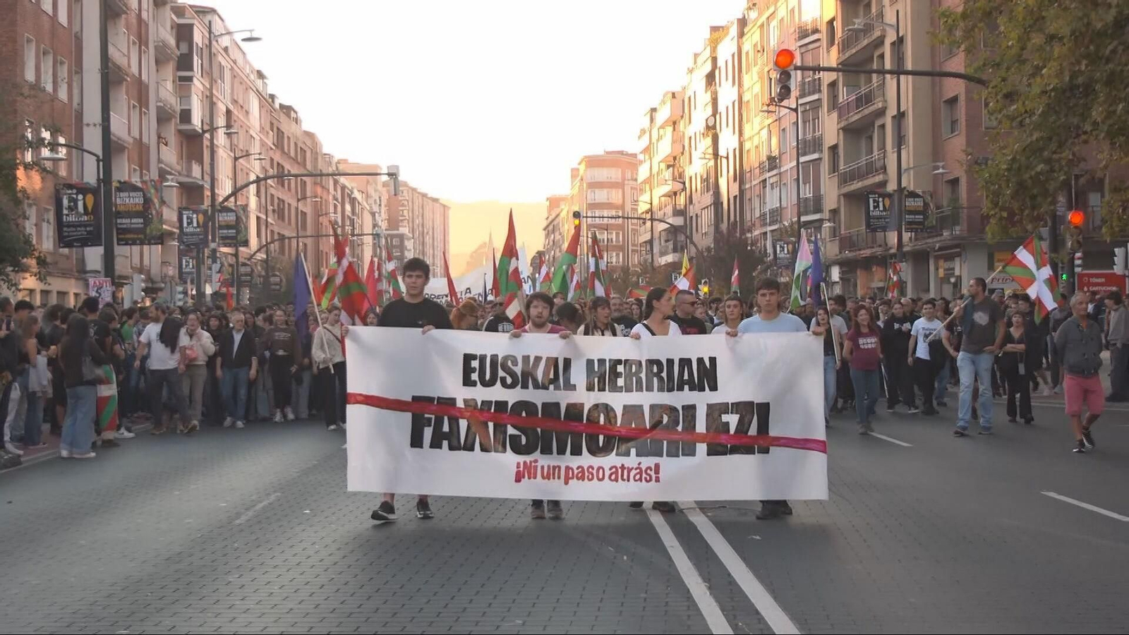 va bilbao celebra cancelacion acto vito frame 0