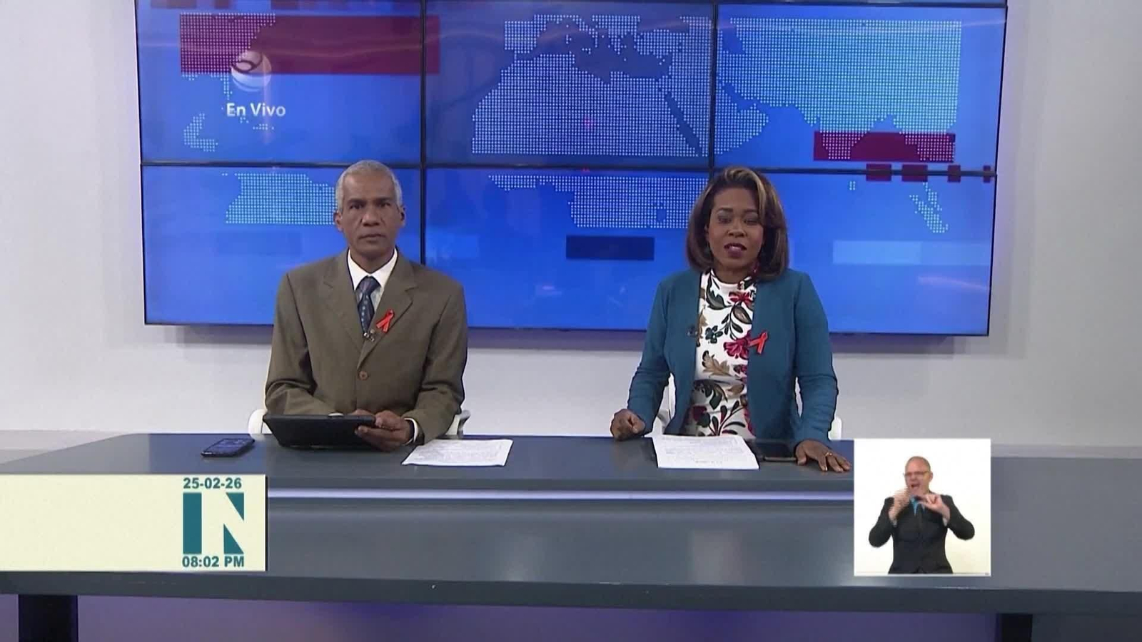 J007-CUBA COMUNICADO GOBIERNO TELEVISION ESTATAL