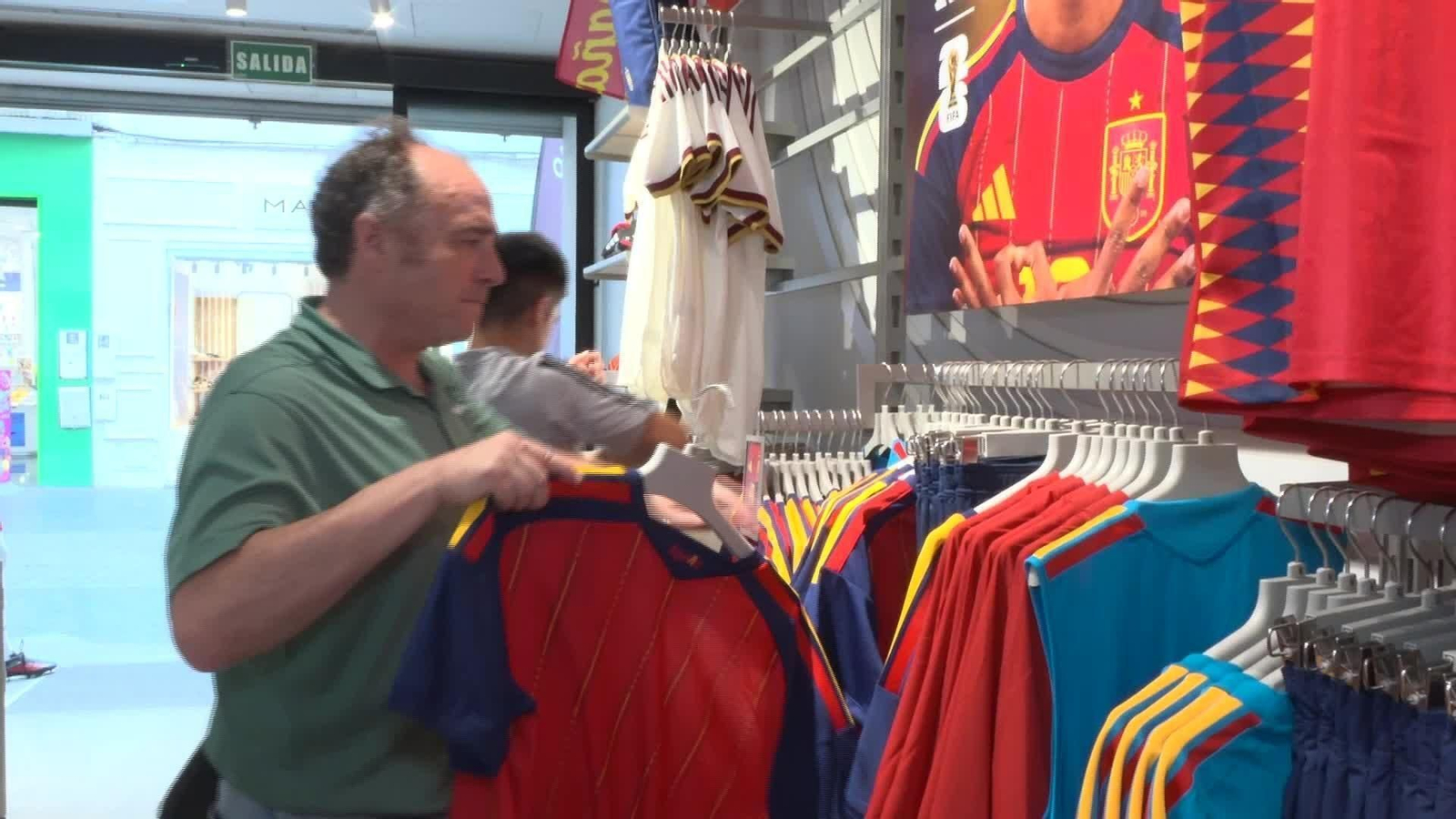 X051-SEVILLA CAMISETAS FUTBOL
