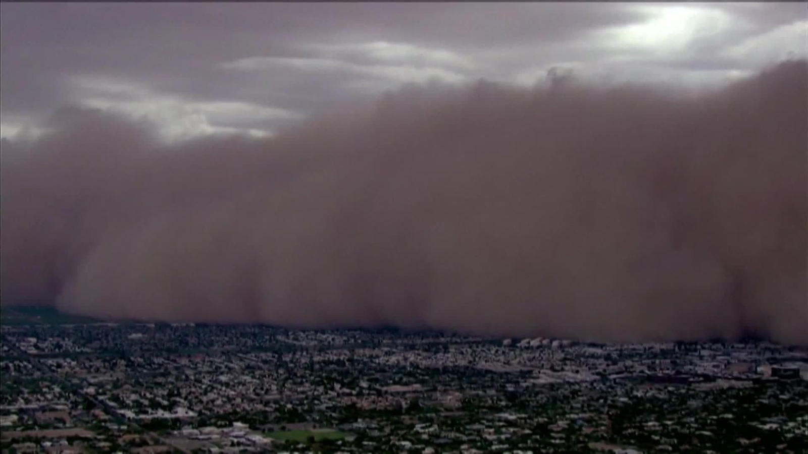va tormenta arena arizona