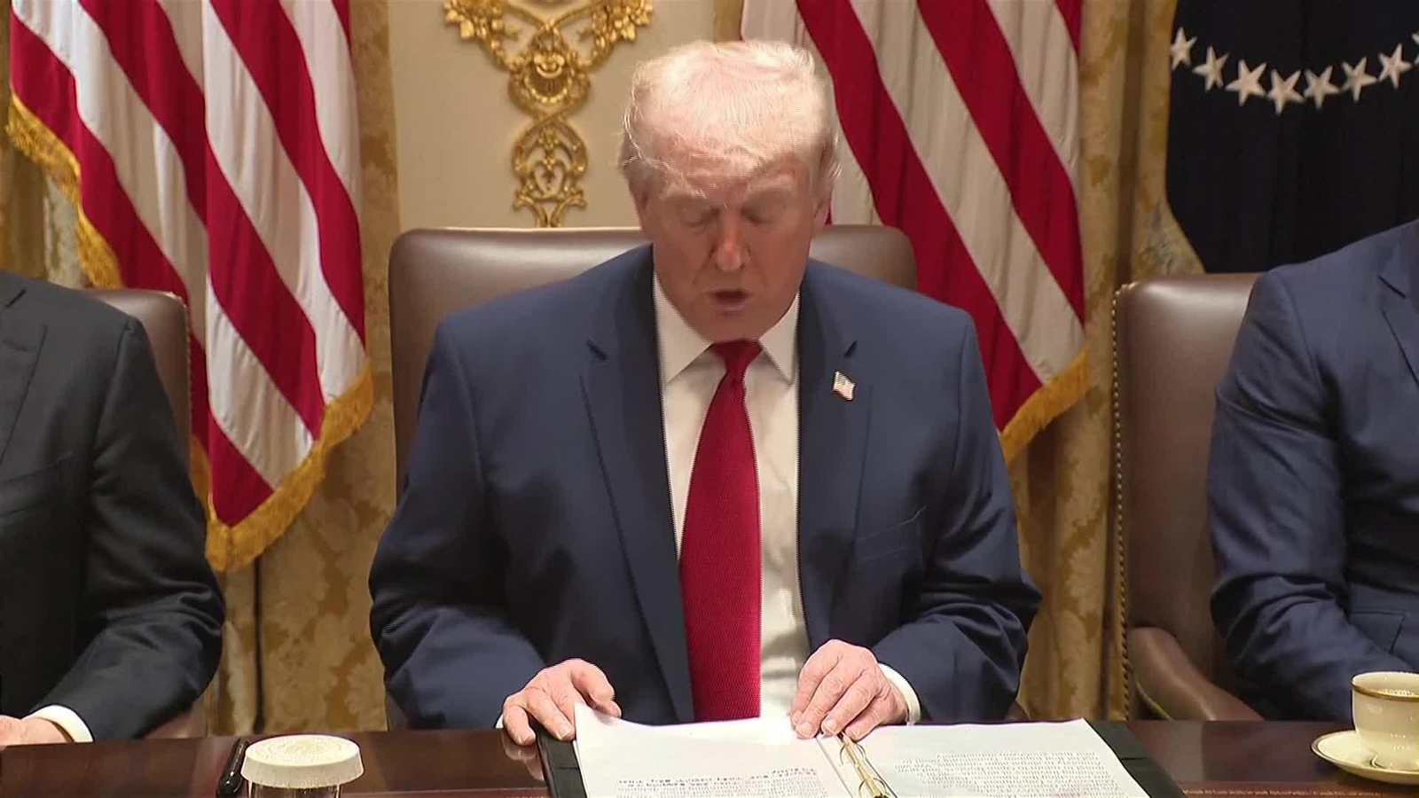 J076-EEUU TRUMP AMENAZA IRAN