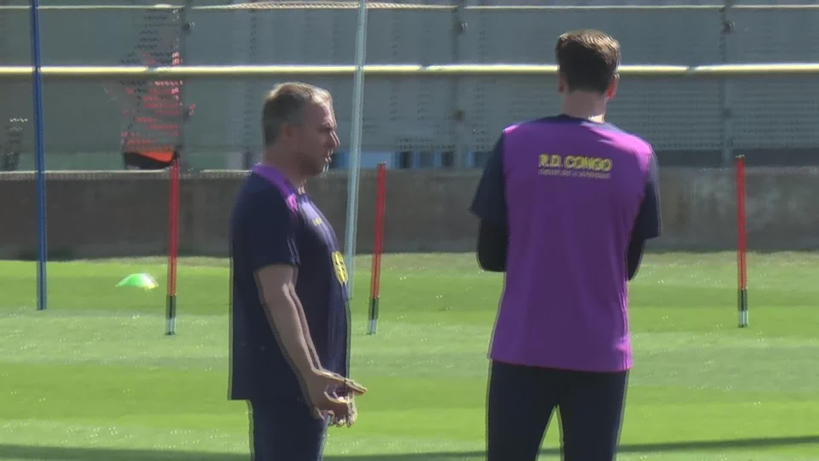 V015-BARCELONA ENTRENAMIENTO FCBARCELONA