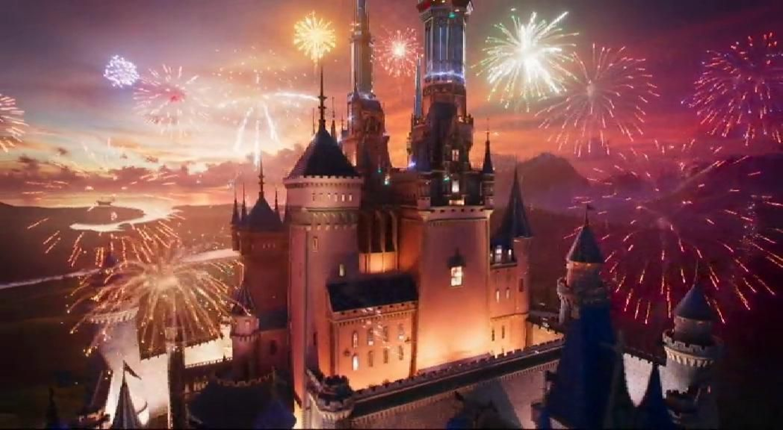 Disney celebra su centenario en el Teatro Real de Madrid