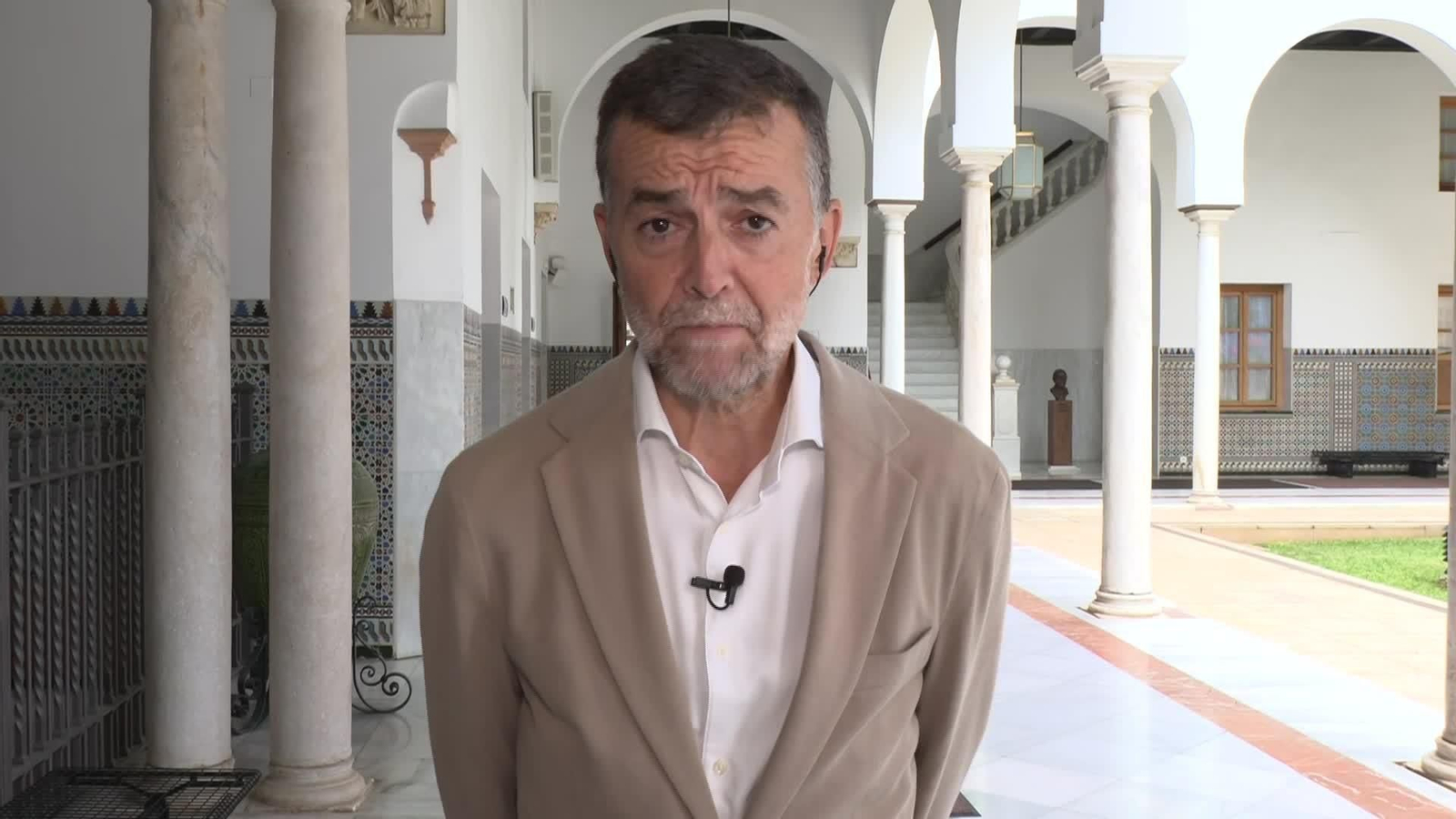 M021-SEVILLA ENTREVISTA ANTONIO MAILLO