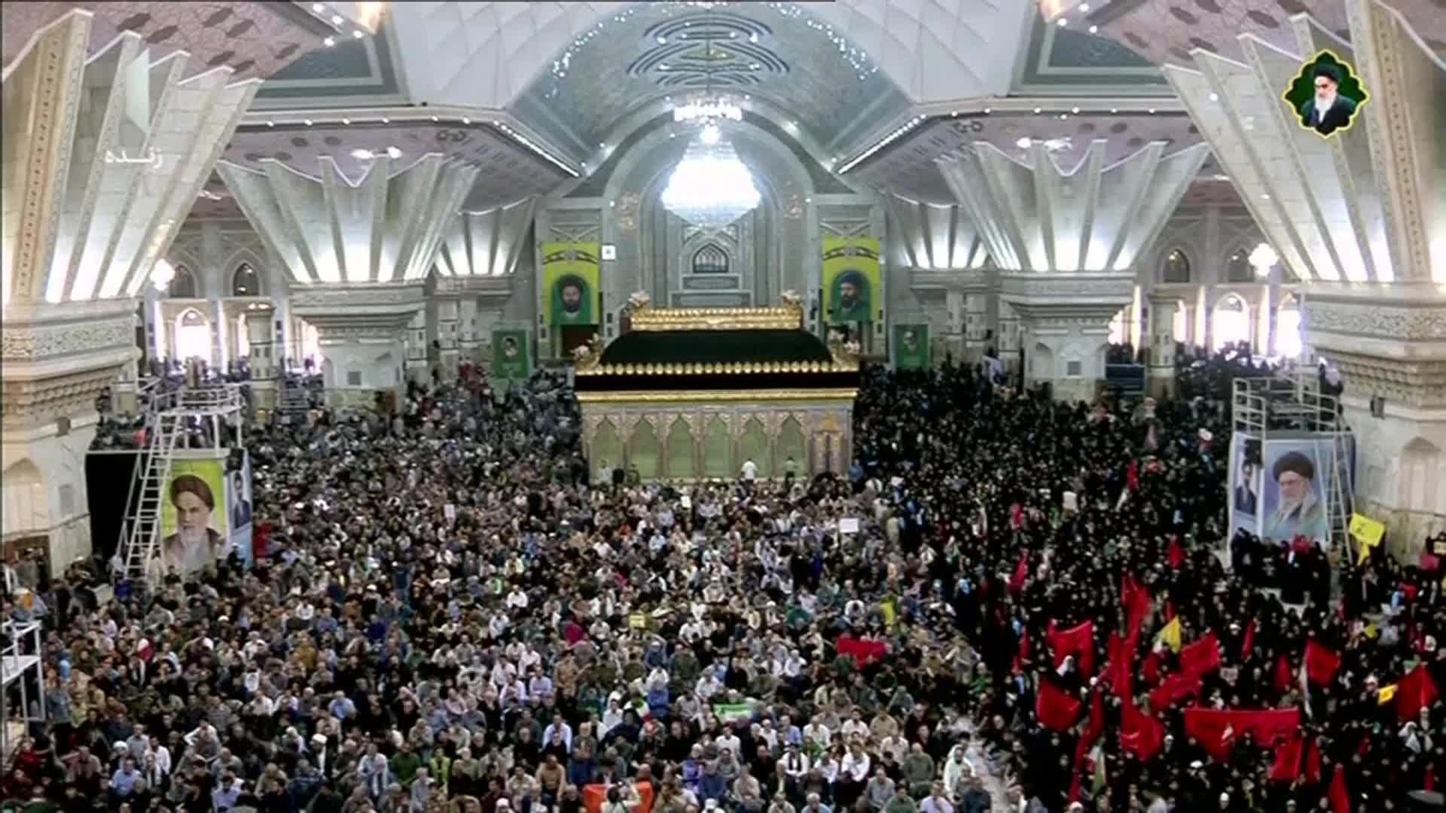J060-IRAN LLAMAMIENTO A LA UNIDAD