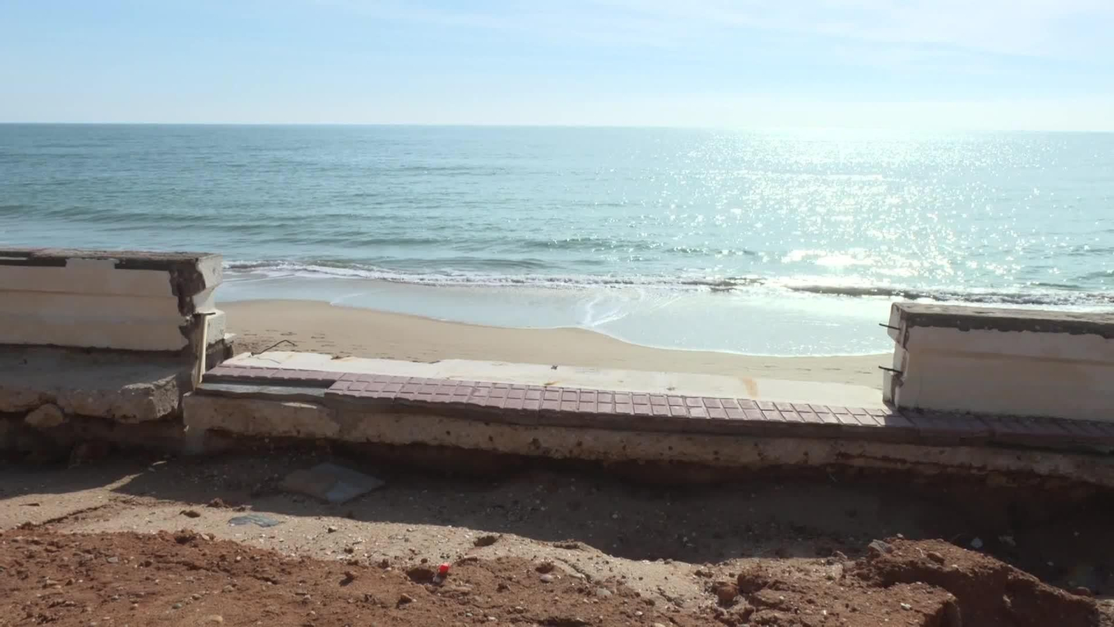 web playas que van a desaparecer