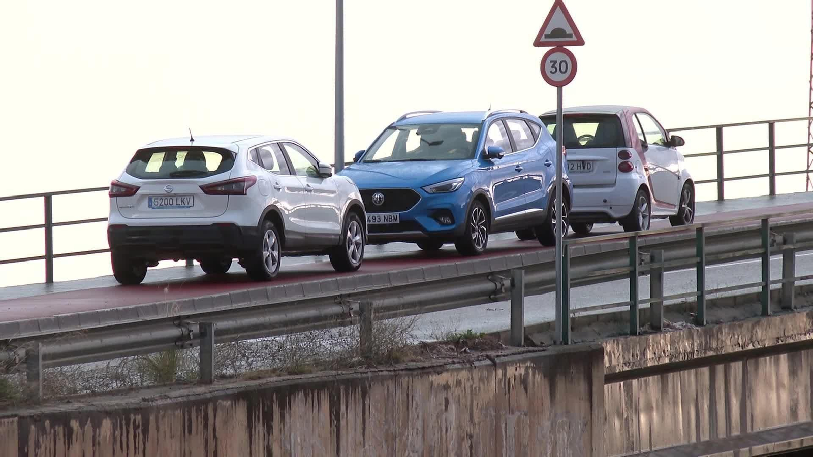 L041-VARIAS ALERTA AMARILLA LLUVIAS