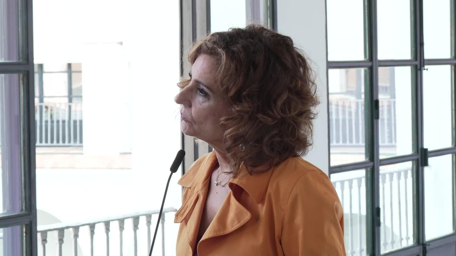 M028-SEVILLA ACTO MJ MONTERO