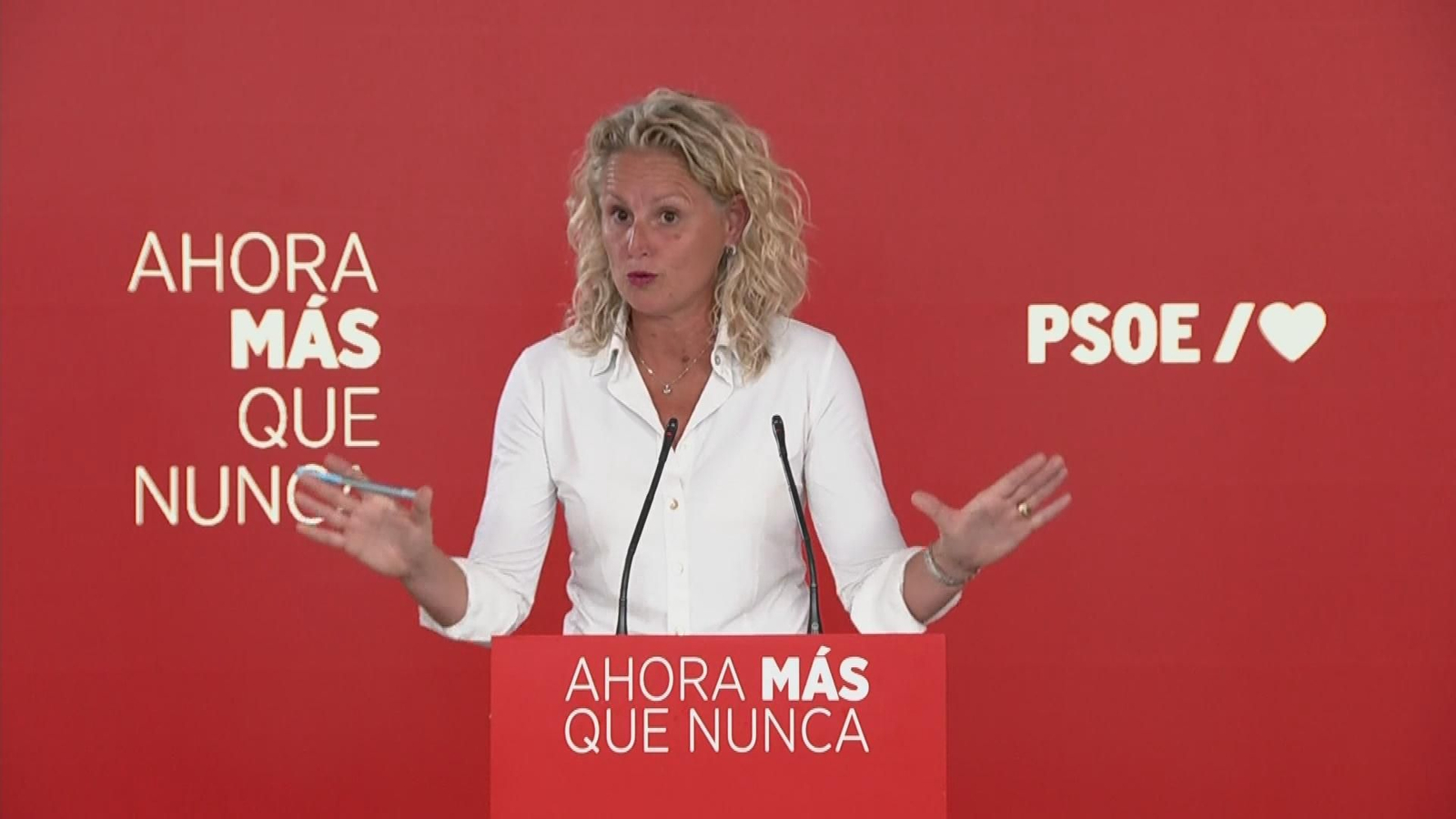PSOE