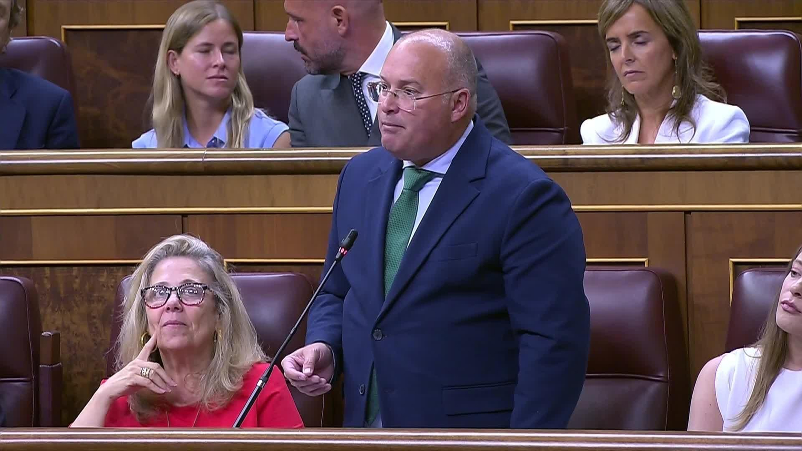 va pp a marlaska
