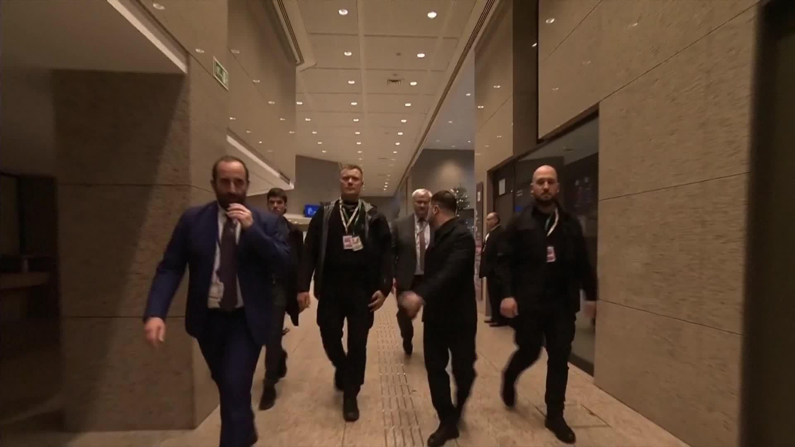 J045-BÉLGICA ZELENSKY SOBRE PAZ