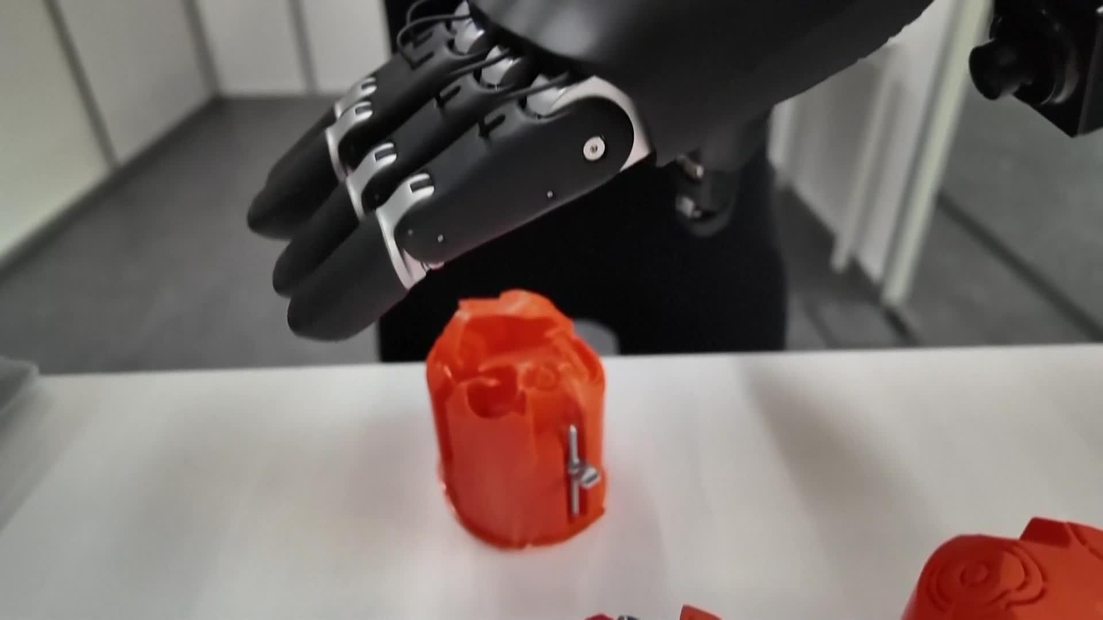 va alemania robogym