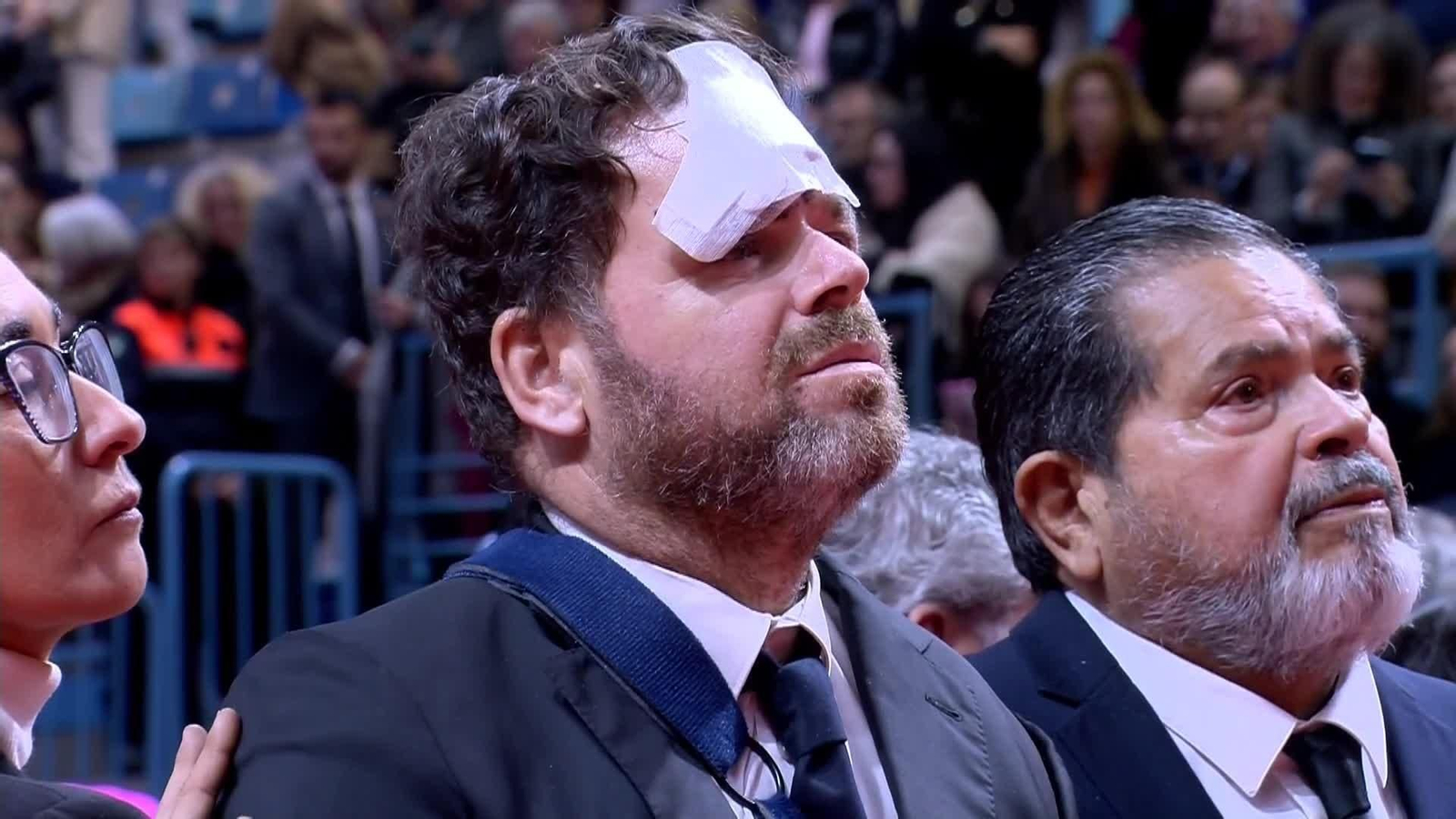 web liliana y su discurso