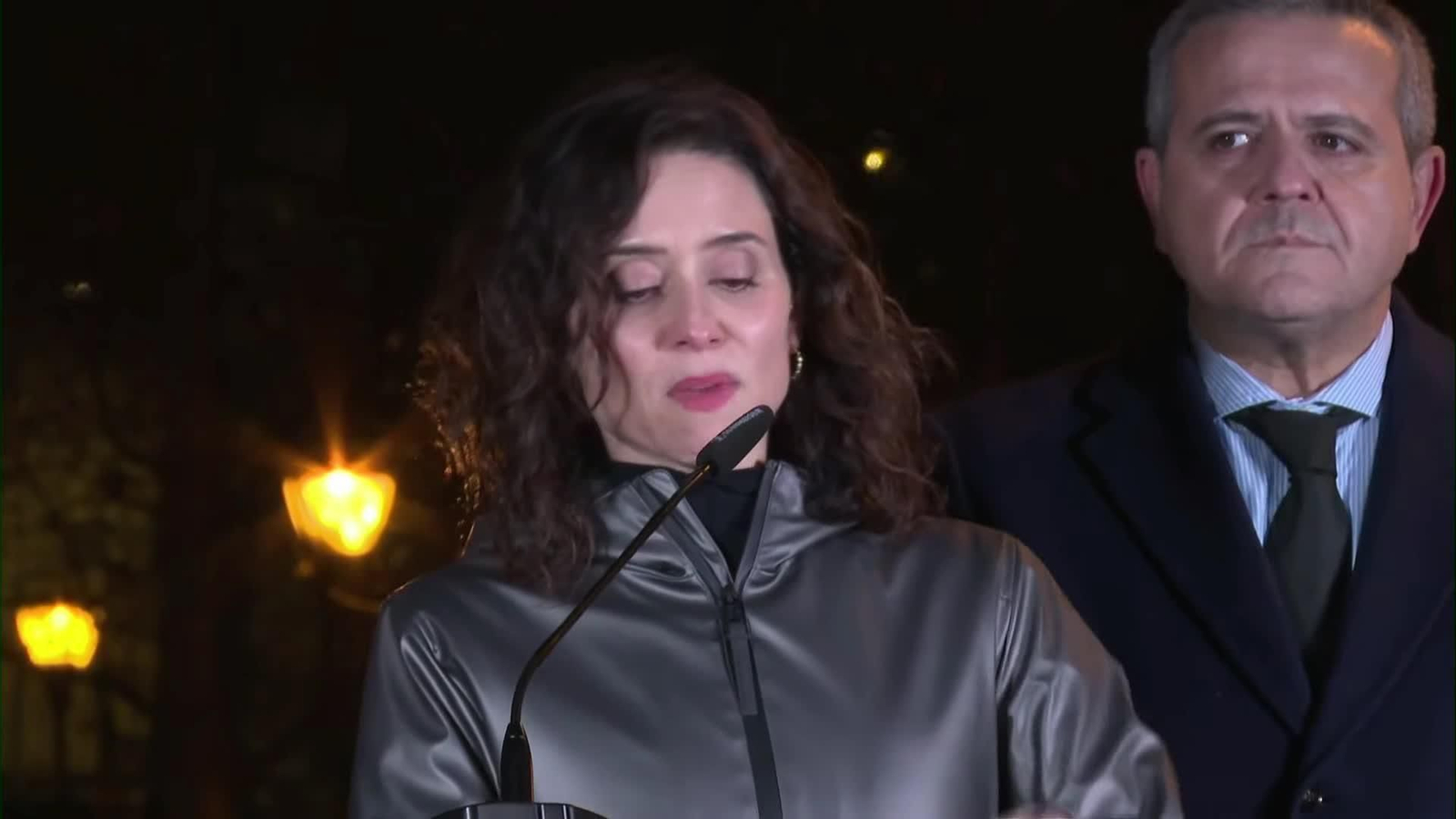 J068-MADRID HOMENAJE GREGORIO ORDOÑEZ