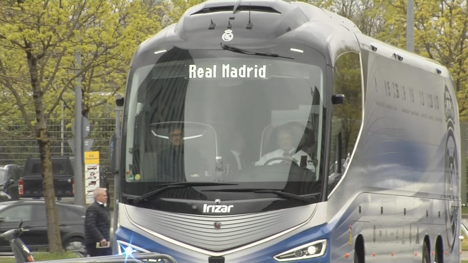 Real Madrid