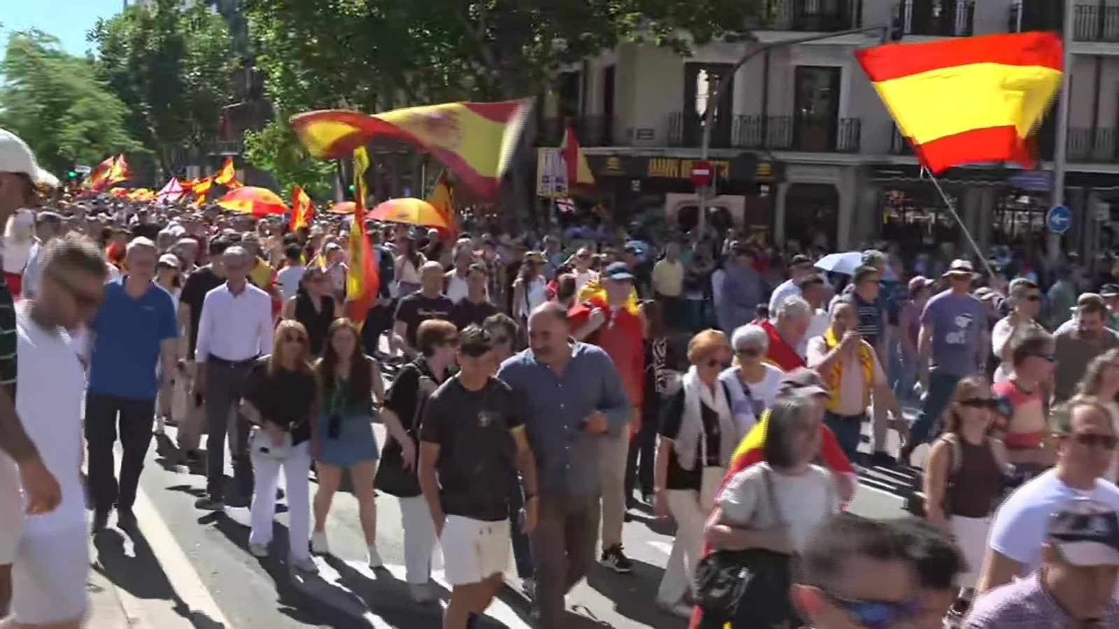 S011-MADRID MARCHA DIMISION PEDRO SANCHEZ