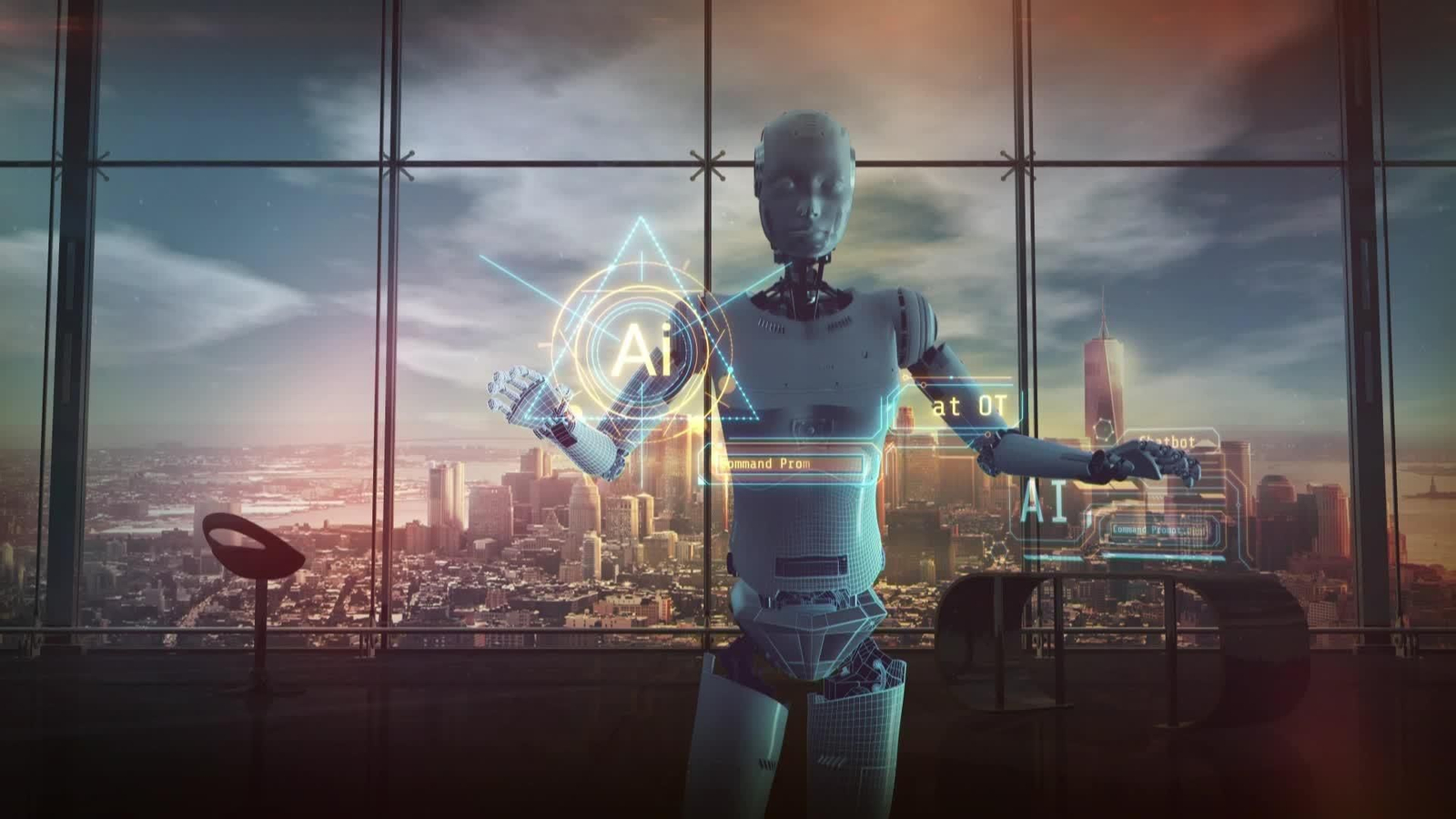 J002-EDI VARIOS EMPLEO ALTA CUALIFICACION AFECTADO POR IA