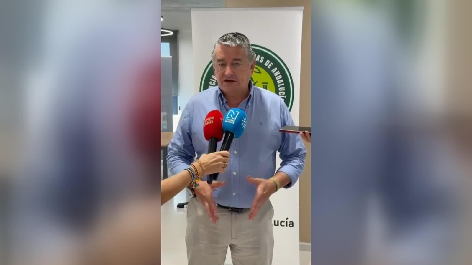 M014-SEVILLA ANTONIO SANZ SOBRE TERREMOTO