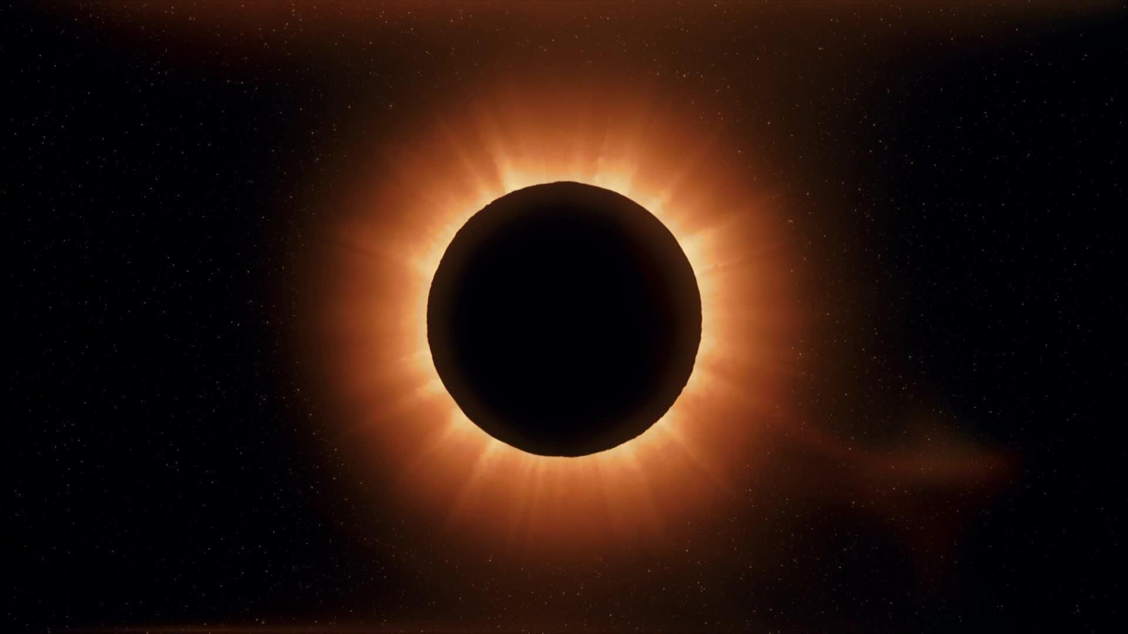 web el dia del eclipse