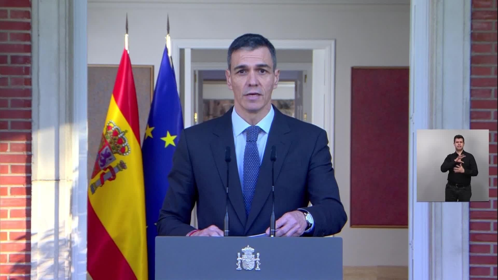 va sanchez remodela gobierno