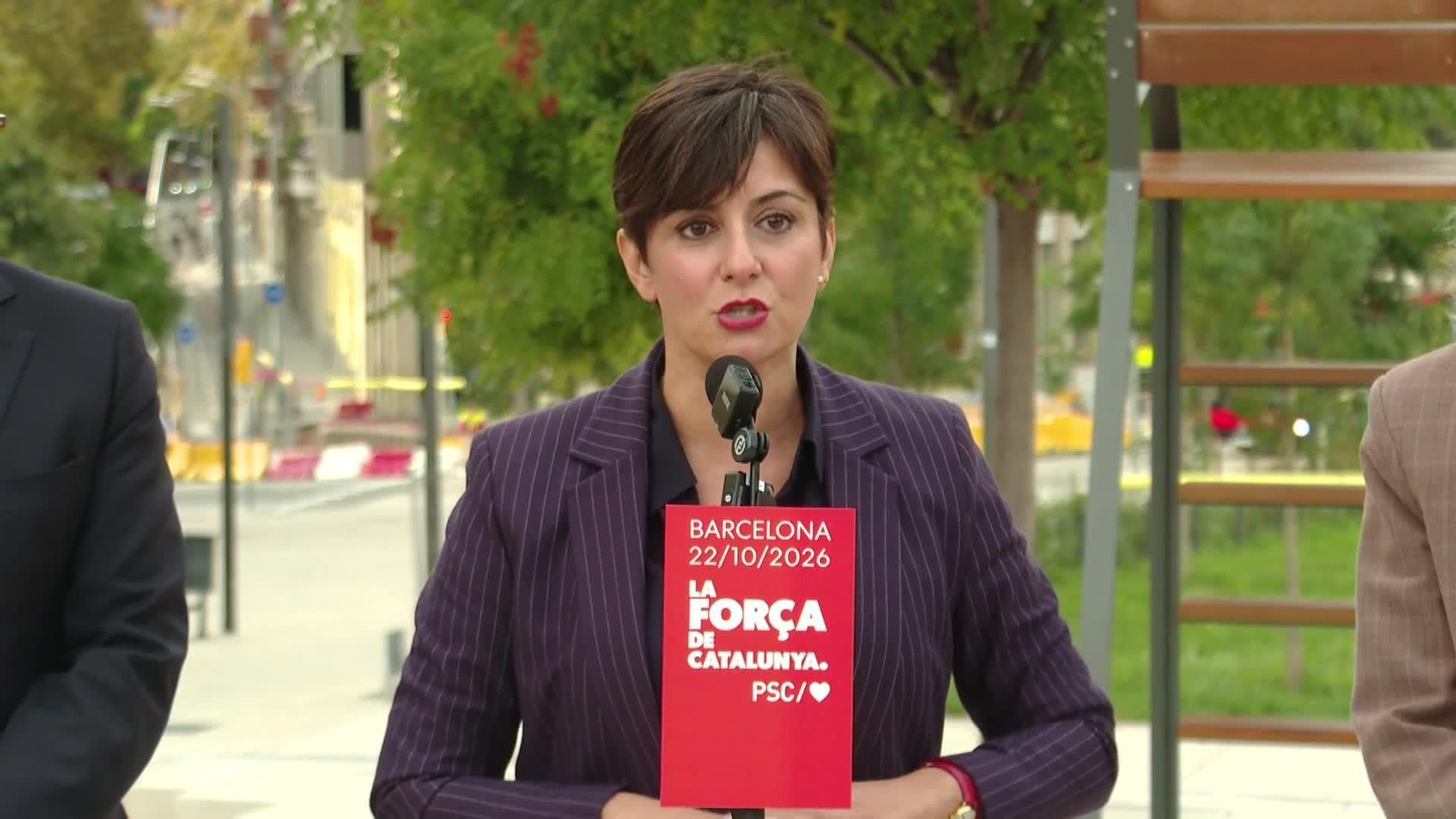 va isabel rodriguez