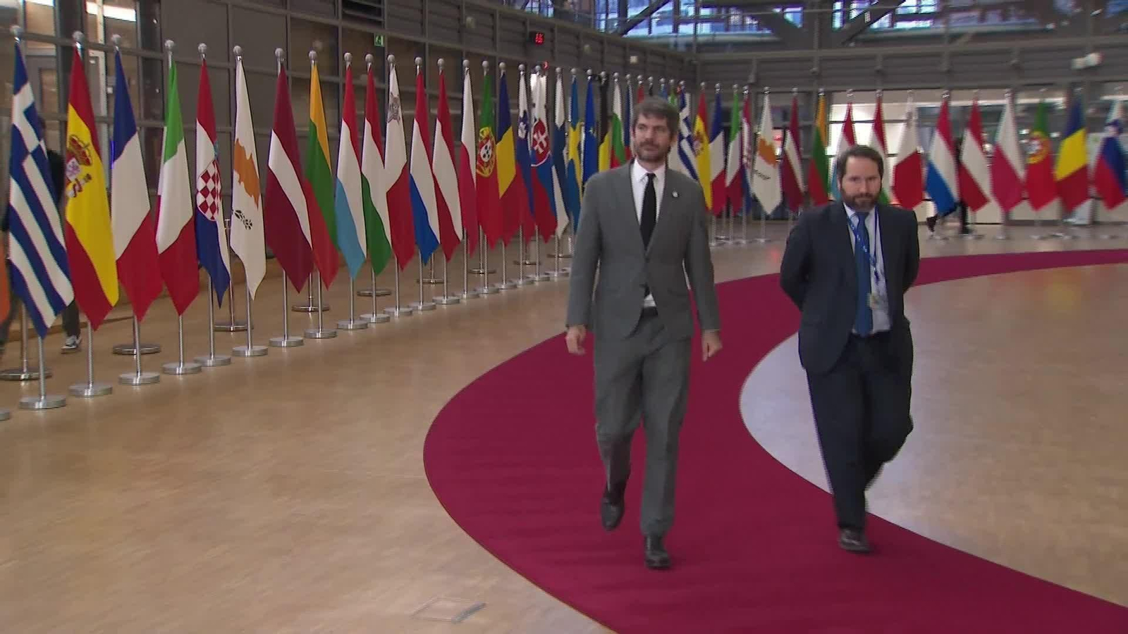 V013-BRUSELAS TOTALES URTASUN LLEGADA CONSEJO UE