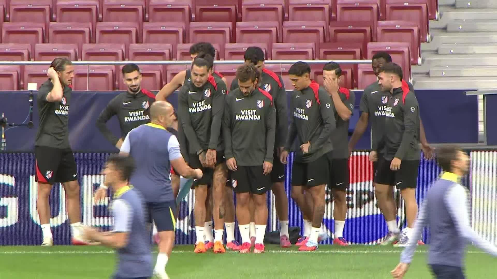 L036-MADRID ENTRENO ATLETICO DE MADRID