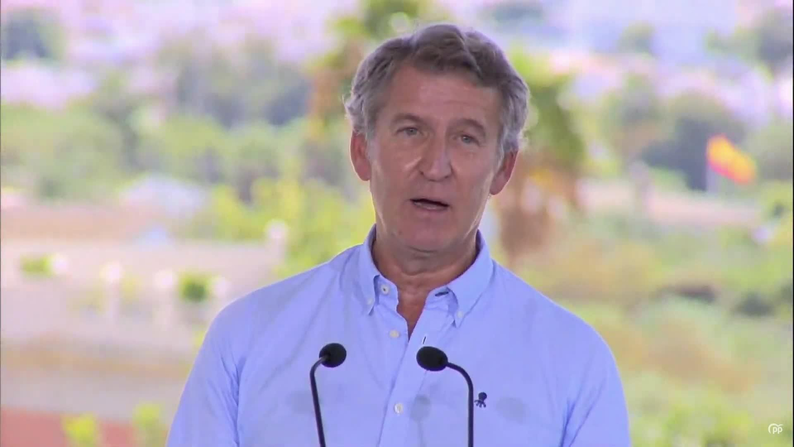 va feijoo sobre kirk