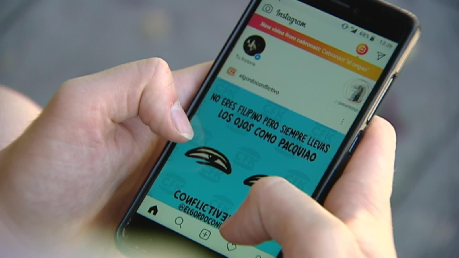 web plan sanchez contra redes sociales ok