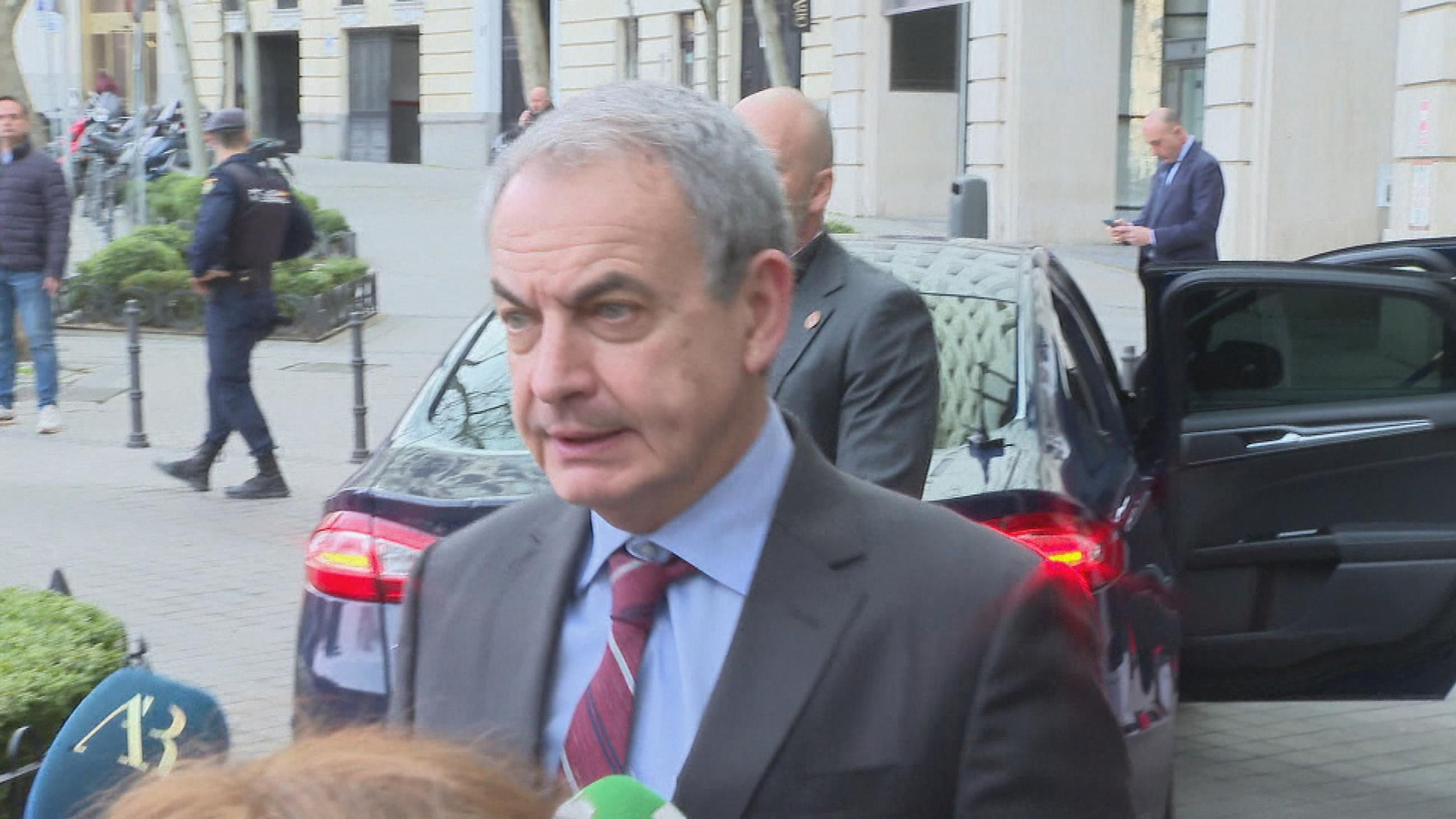 Zapatero