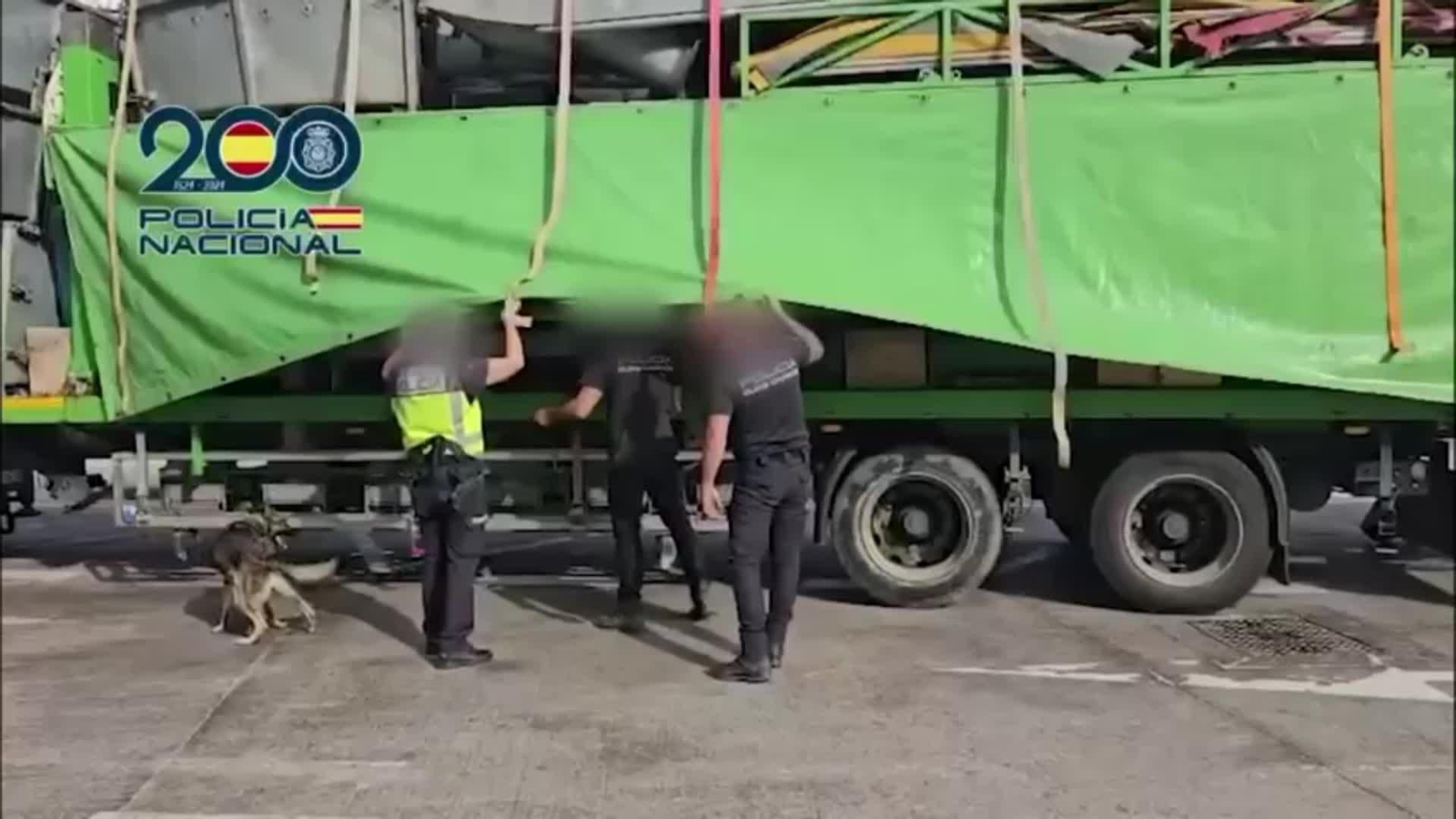 M021-IMAGENES GCIVIL OPERACION FERIANTE MELILLA
