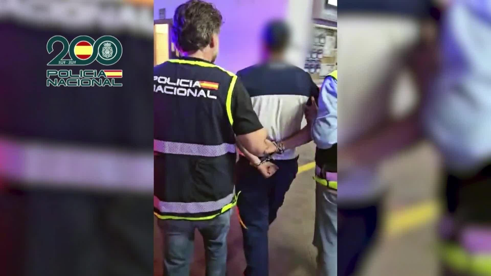 web secuestrados