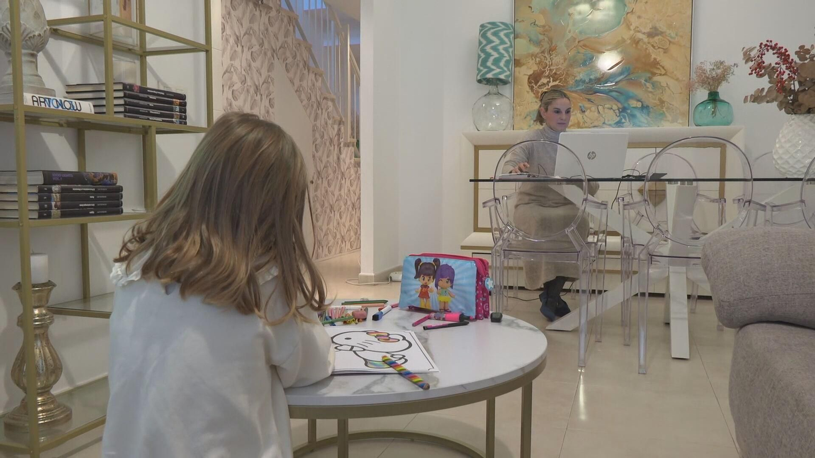 X055-EDI VARIOS VIDA ALTERADA POR BORRASCA LEONARDO