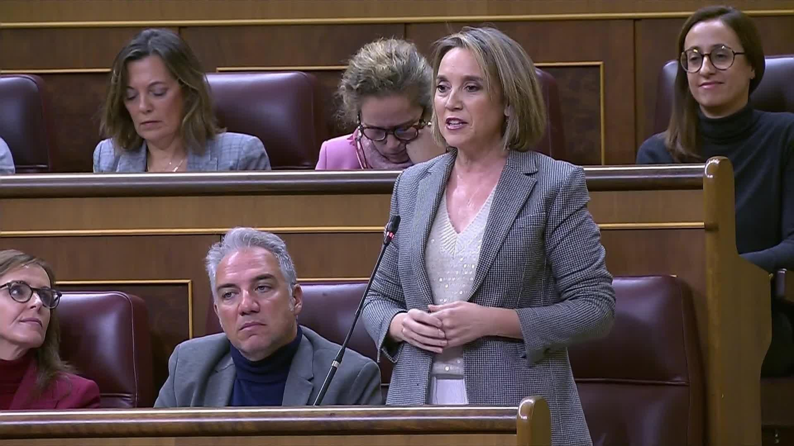 X015-CONGRESO CONTROL GAMARRA A BOLAÑOS