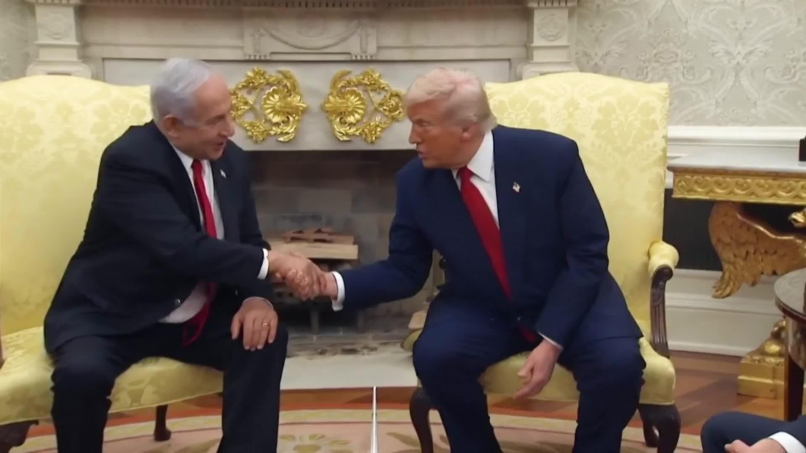 web previo netanyahu
