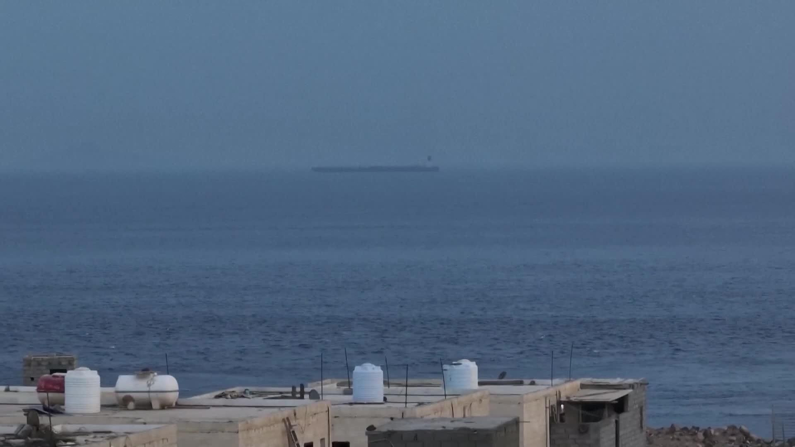 M073-YEMEN COMBATES HUTIES CONTRA ARABIA SAUDI