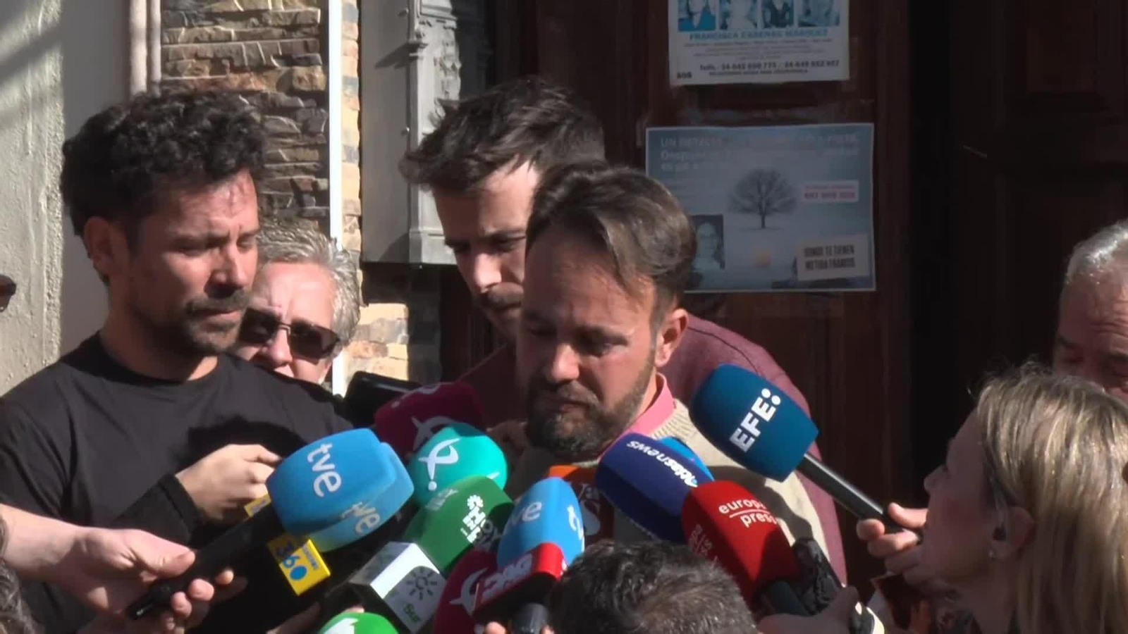 va totales hijos francisca sobre corazonada