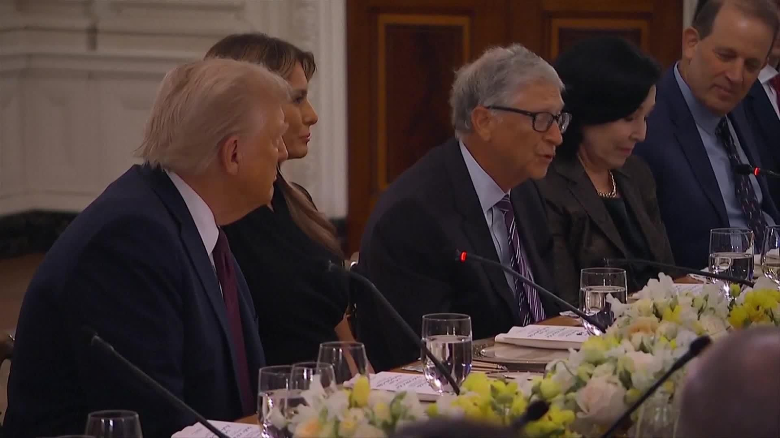 V006-EEUU TRUMP SOBRE CONVERSACIONES CON PUTIN