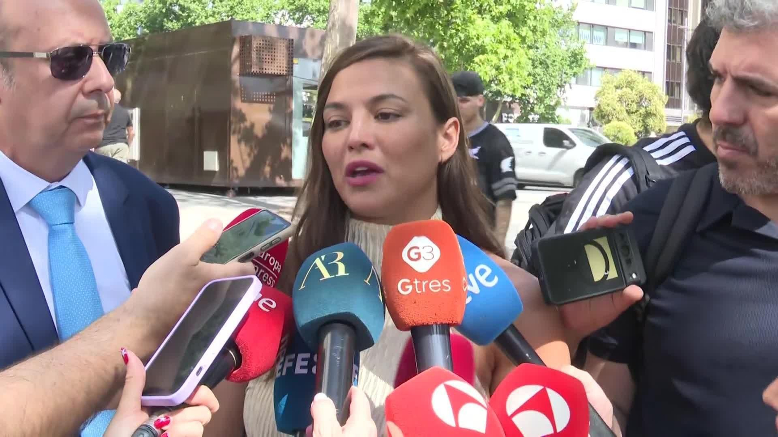 va elisa mouliaa