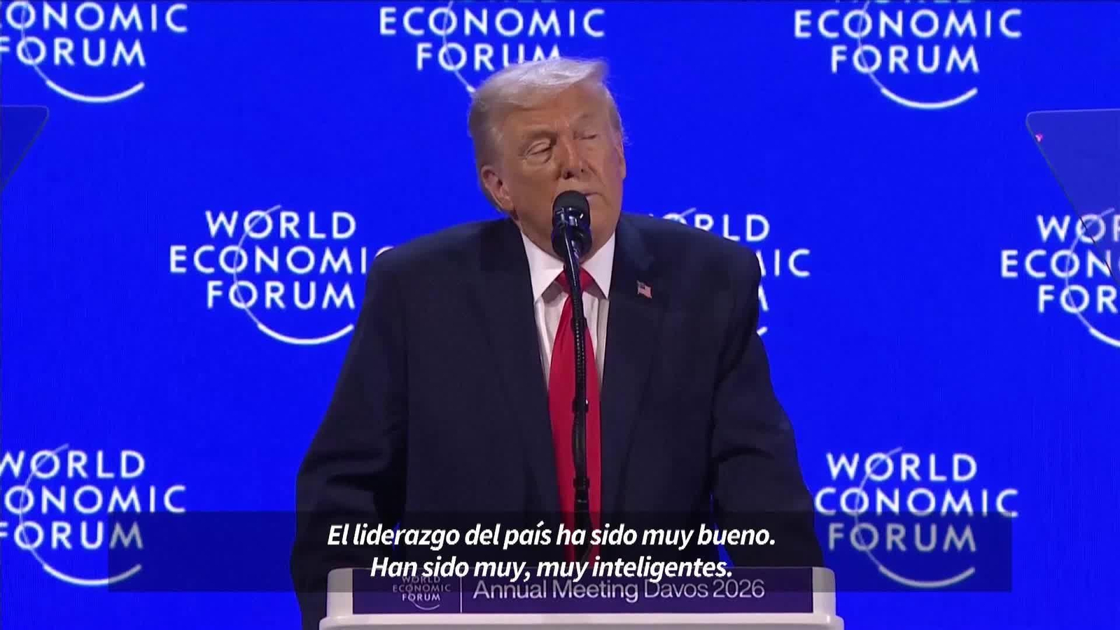 va total trump venezuela