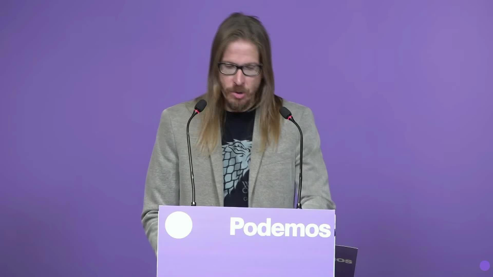 L042-MADRID RP PODEMOS