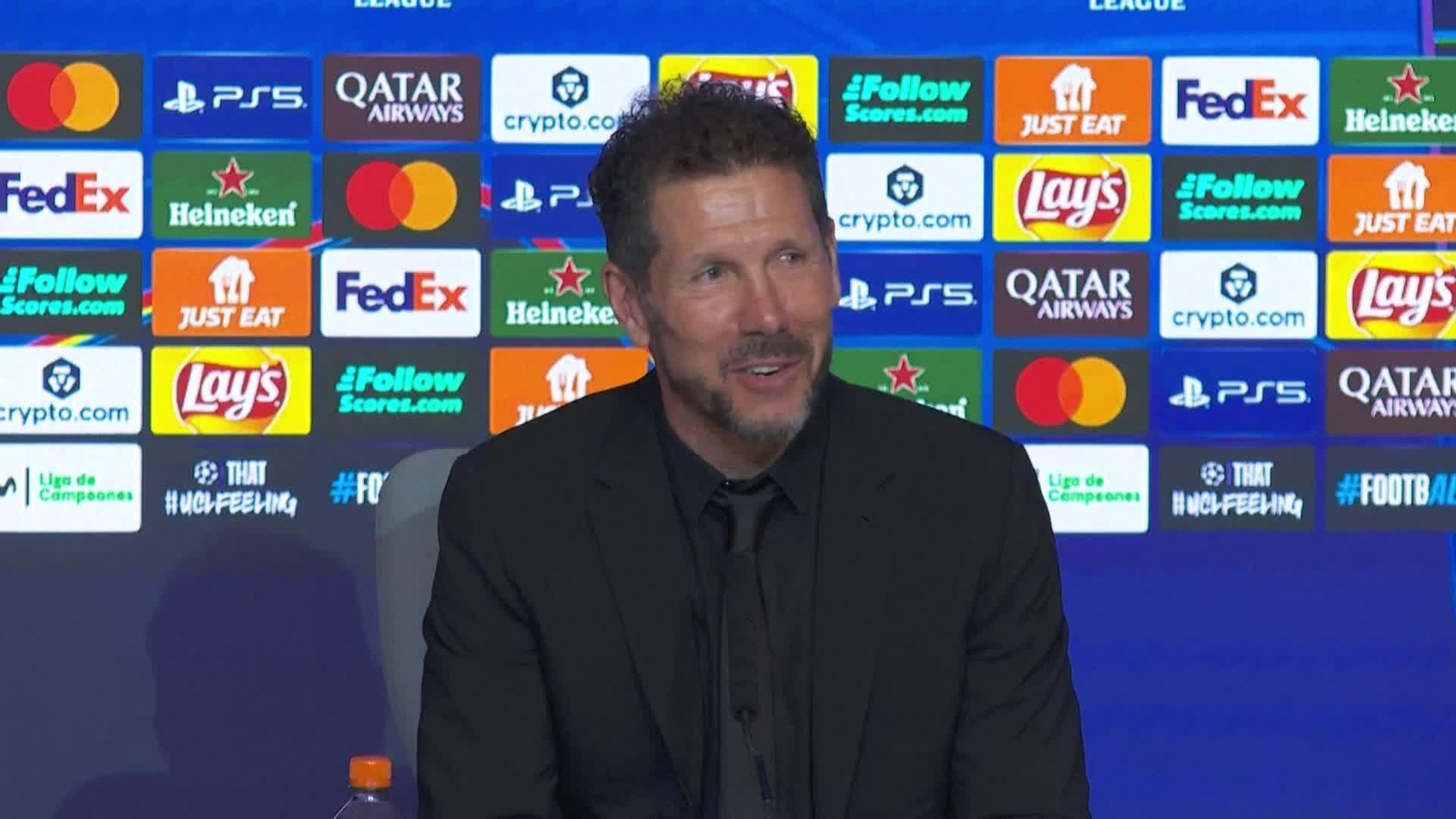 va simeone
