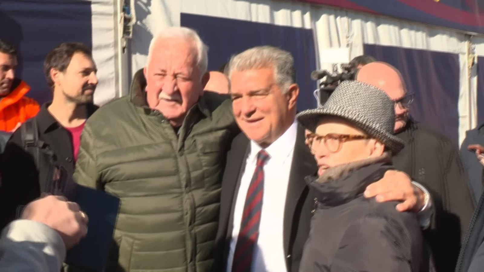 D015-BARCELONA ELECCIONES FC BARCELONA