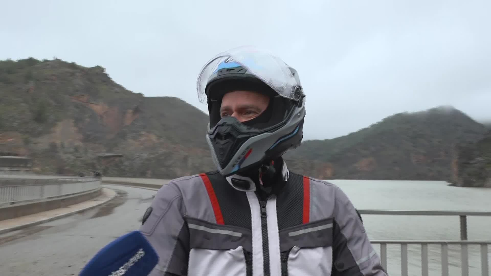 V060-GRANADA ESTUDIO APERTURA PRESA QUÉTAR