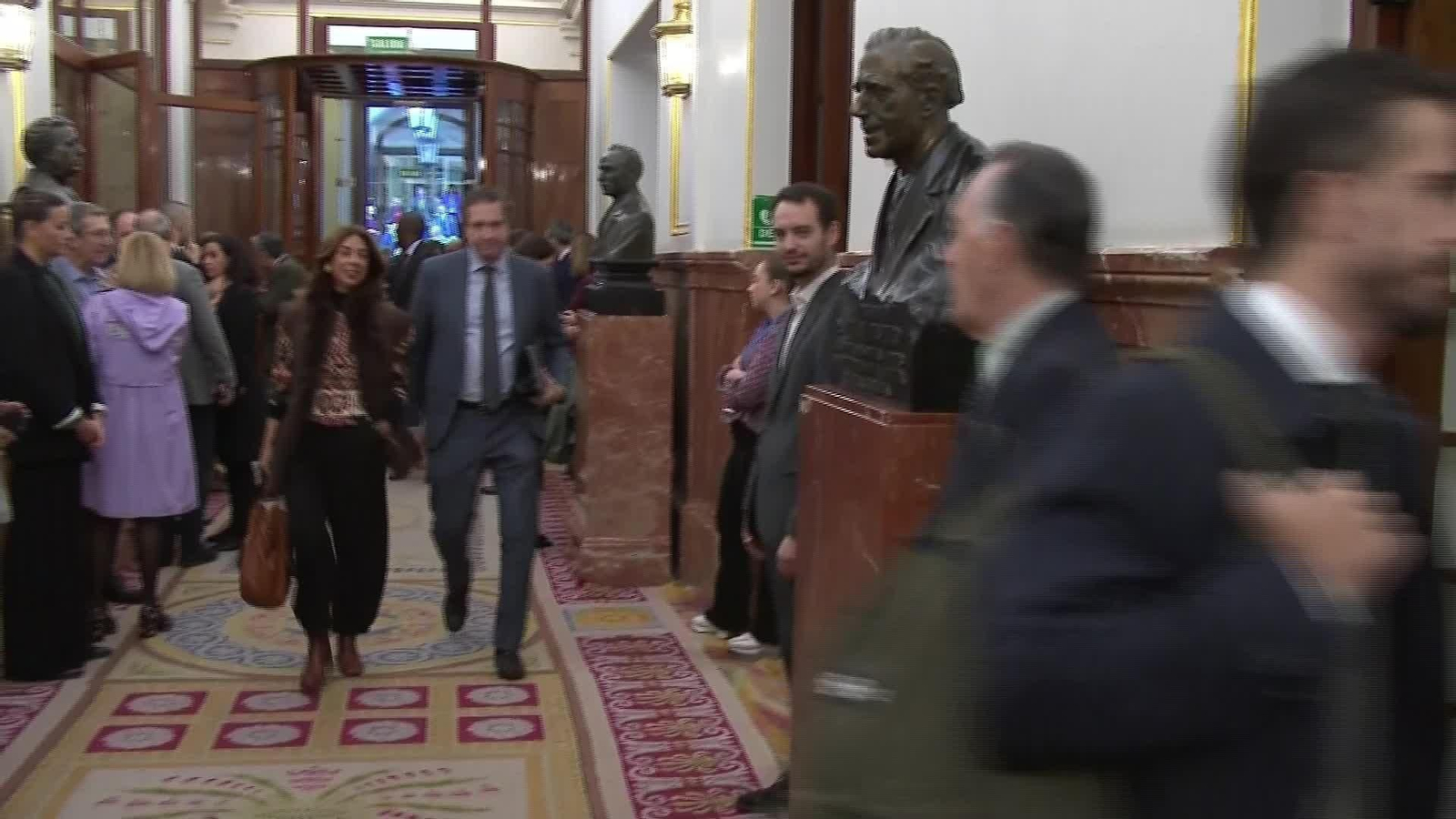 X021-CONGRESO PASILLOS 1 X021-CONGRESO PASILLOS 1