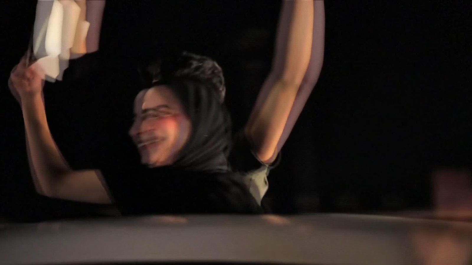 V004-LIBANO CELEBRACIONES TREGUA