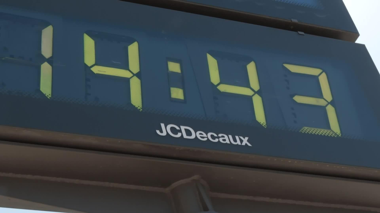 M086-VARIOS TIEMPO PRIMAVERAL TARDE