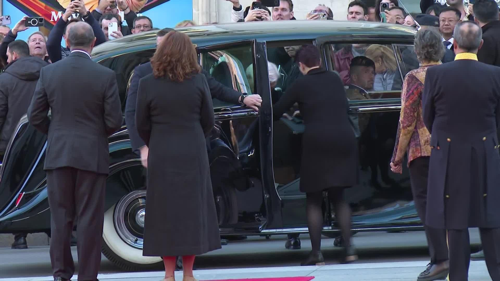 X070-MADRID CONGRESO PRESIDENTE ALEMANIA