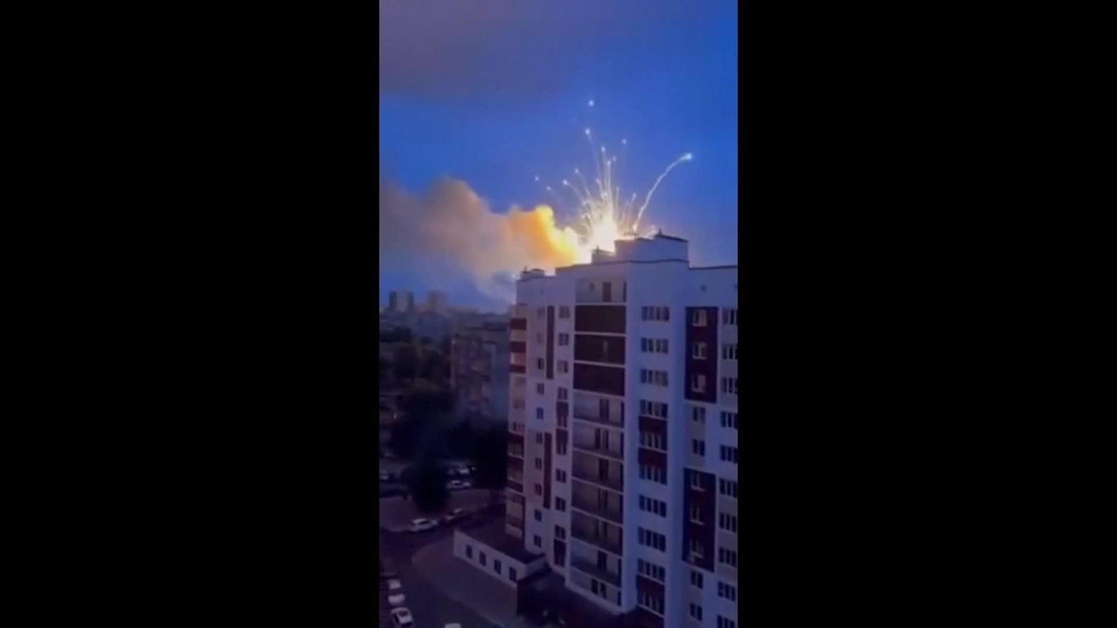 L057-UCRANIA BOMBARDEOS