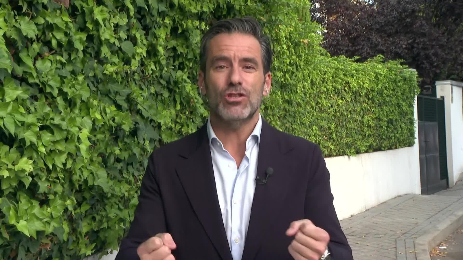 va borja semper